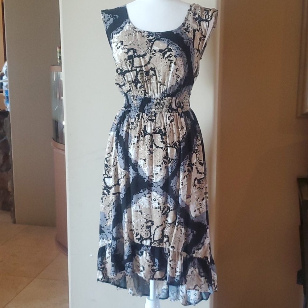 Women's Sun Dress